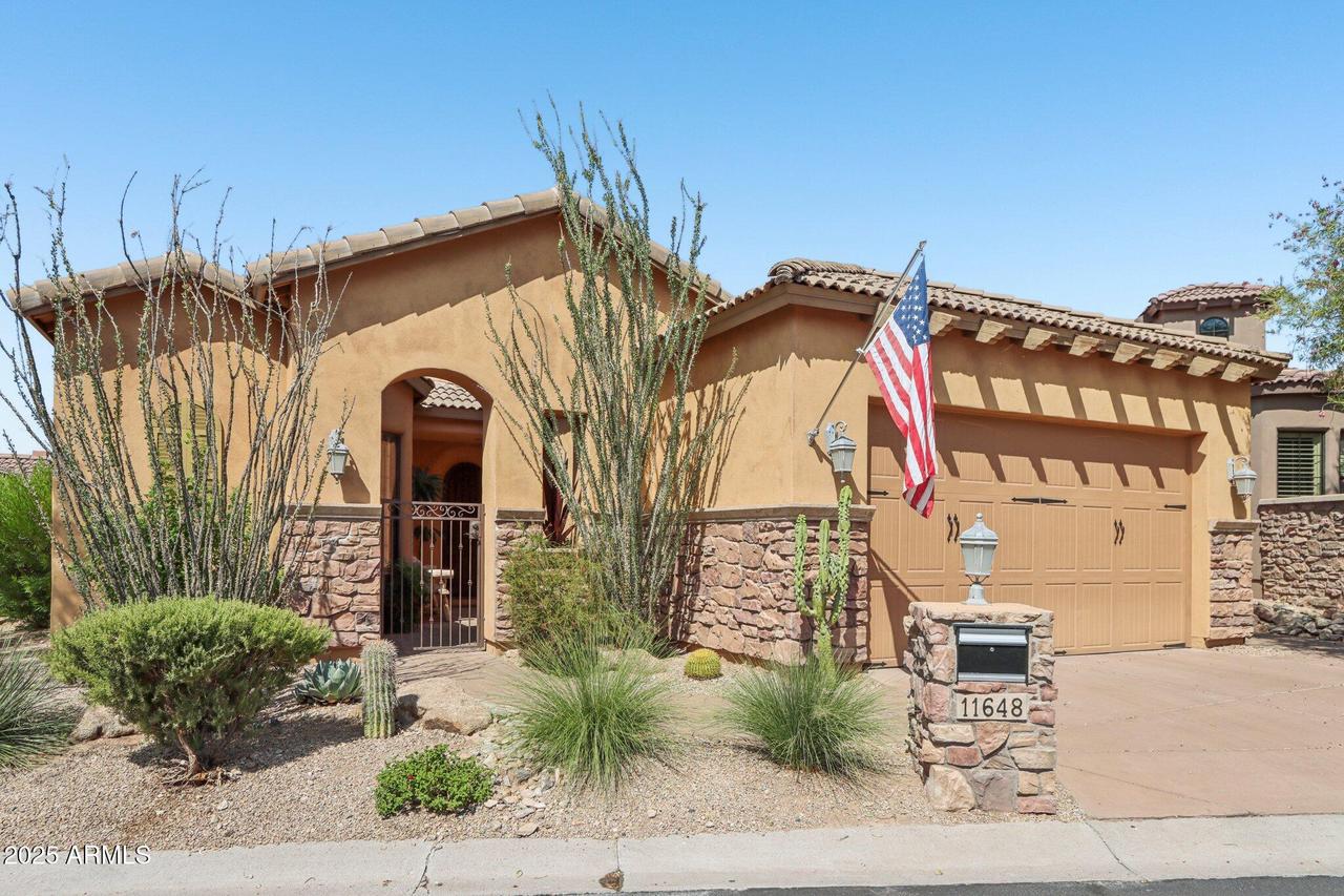 11648 N 134th St., Scottsdale, AZ 85259