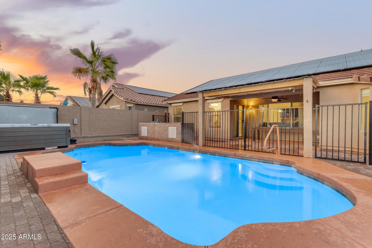 2508 S 257th Ave., Buckeye, AZ 85326