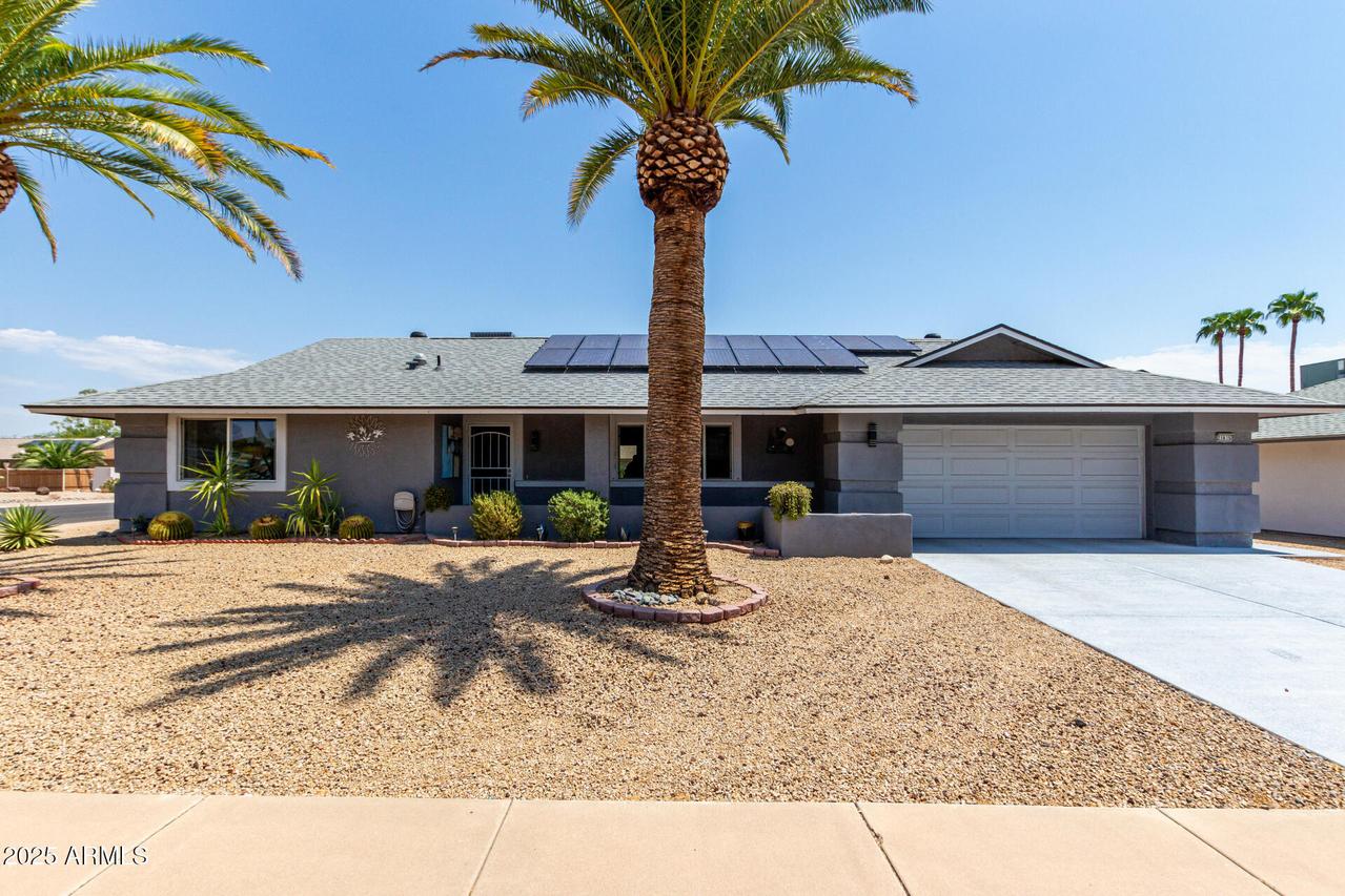 21035 N 125th Ave., Sun City West, AZ 85375