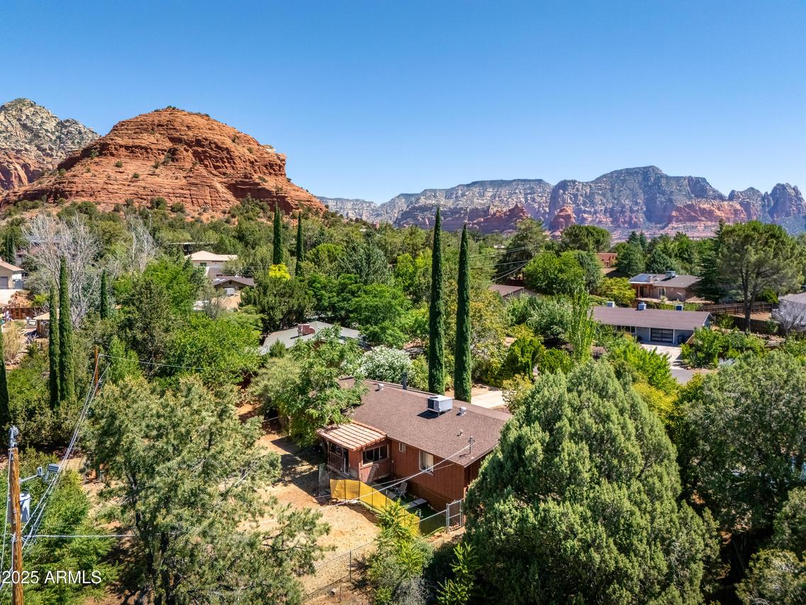 55 Stations West Dr., Sedona, AZ 86336