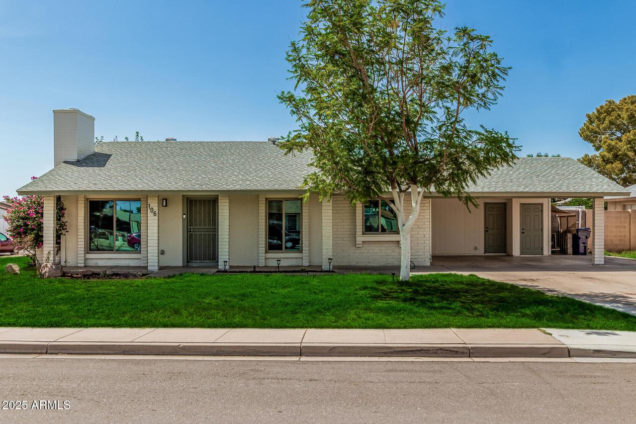 106 N 132nd Pl., Chandler, AZ 85225