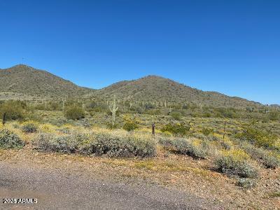 40024 N 12th St. #-, New River, AZ 85087