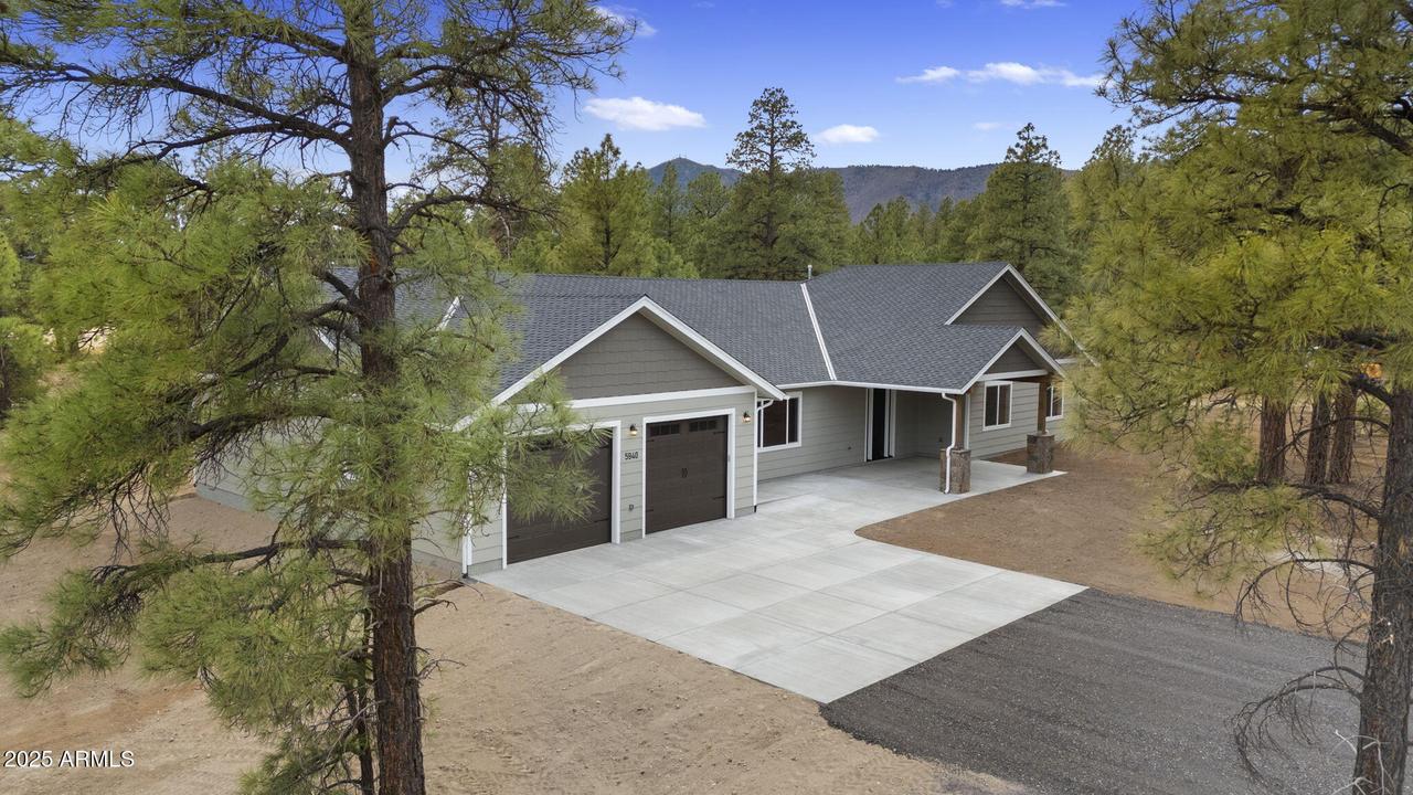 5940 Glenwood Tr., Flagstaff, AZ 86004