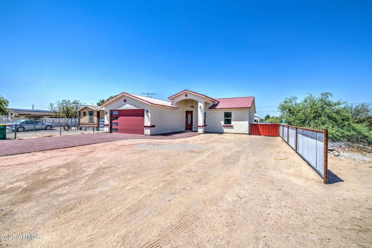 3110 W Tollan Dr., Eloy, AZ 85131