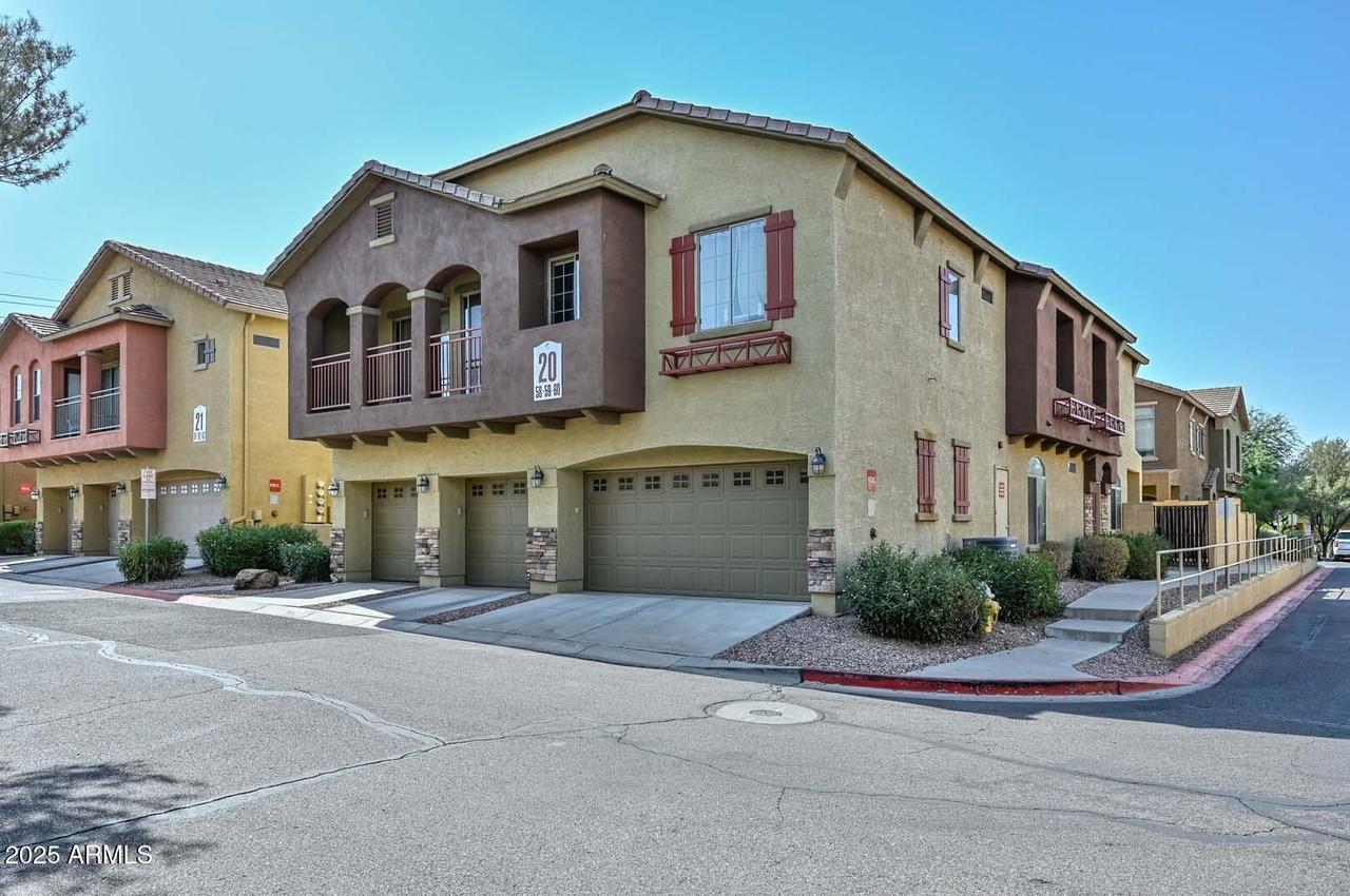 2250 E Deer Valley Rd. #58, Phoenix, AZ 85024