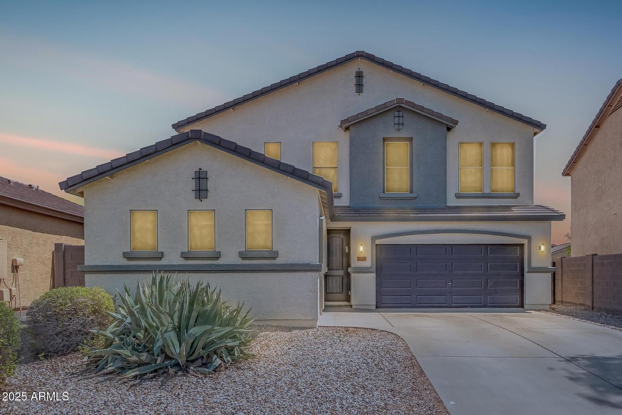 10009 W Albeniz Pl., Tolleson, AZ 85353