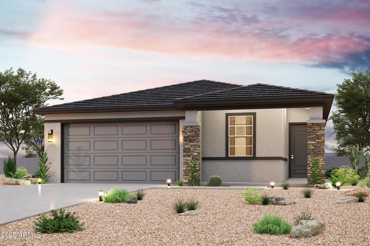24626 W Hilton Ave., Buckeye, AZ 85326