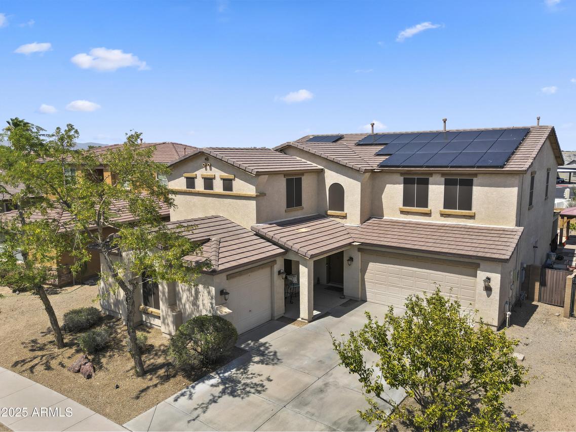 223 S 172nd Dr., Goodyear, AZ 85338