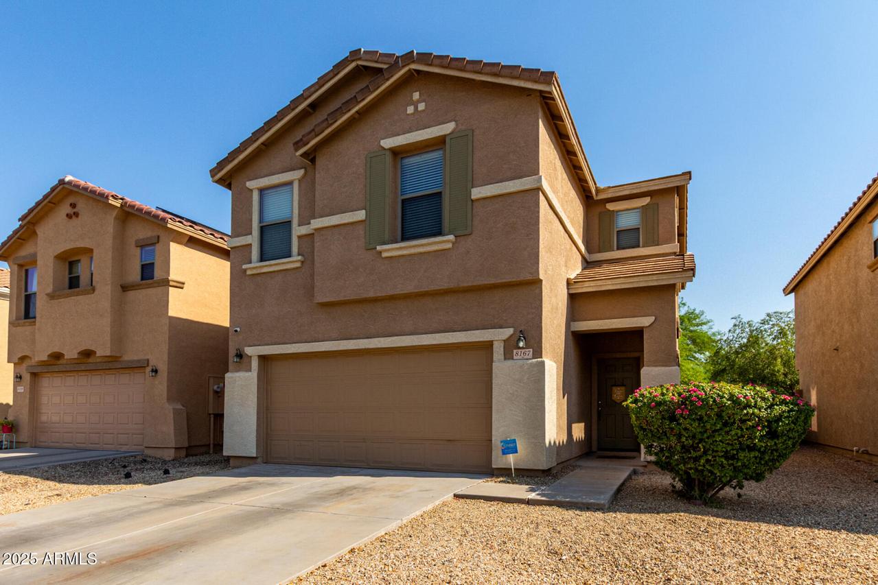 8167 W Carol Ave., Peoria, AZ 85345