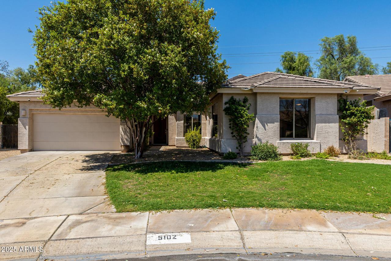 5102 E Wallace Ave., Scottsdale, AZ 85254