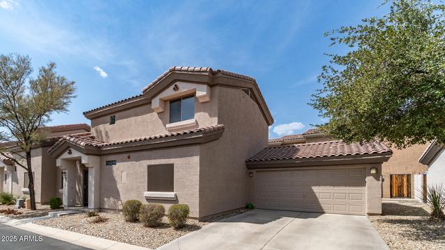 New Homes with Master Bedrooms on the 1st Floor in Peoria: August 9th to August 15th
