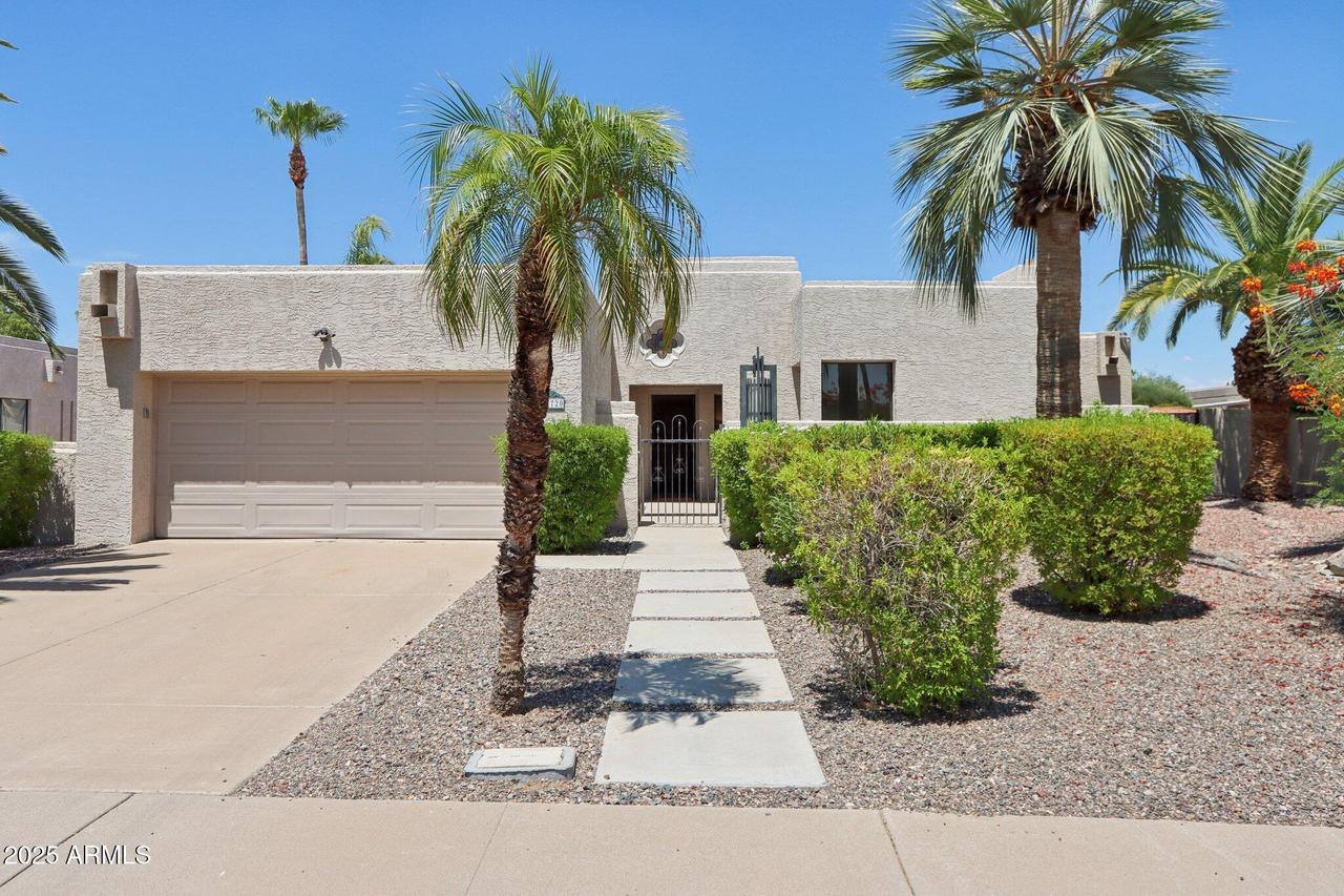 6720 E Kelton Ln., Scottsdale, AZ 85254