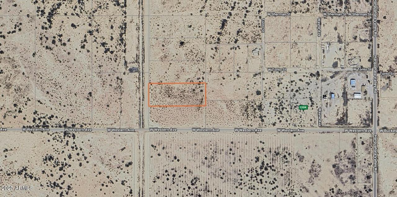 XXXX W Western Ave. #-, Tonopah, AZ 85354