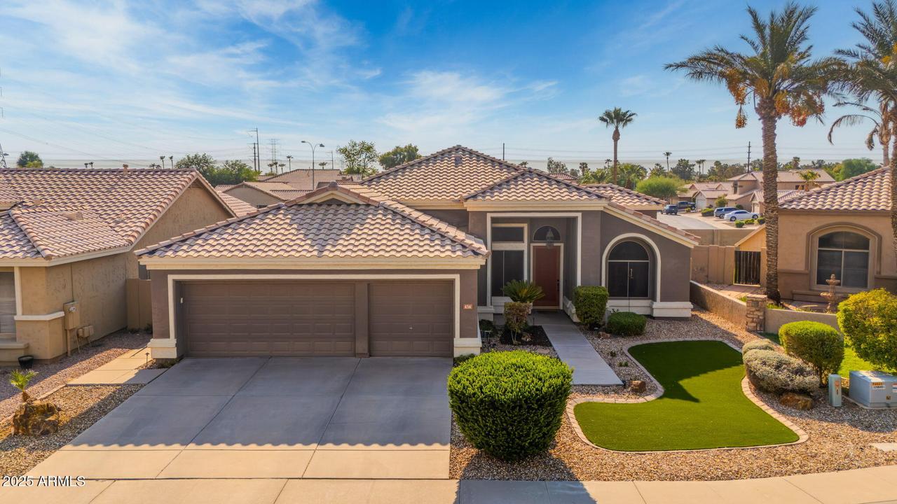 436 N Harmony Ave., Gilbert, AZ 85234