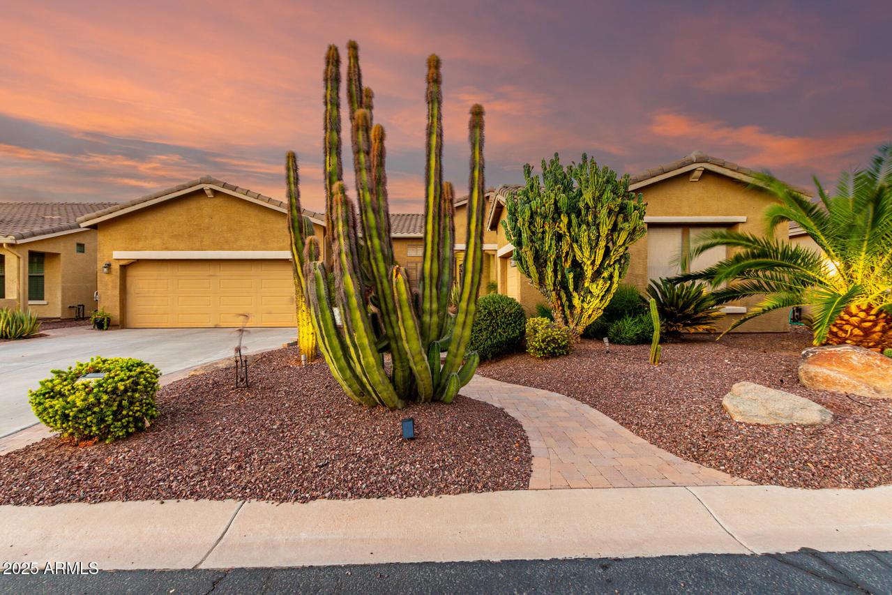 20489 N Wishing Well Ln., Maricopa, AZ 85138