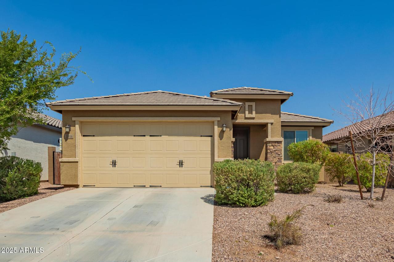 20156 W Buchanan St., Buckeye, AZ 85326