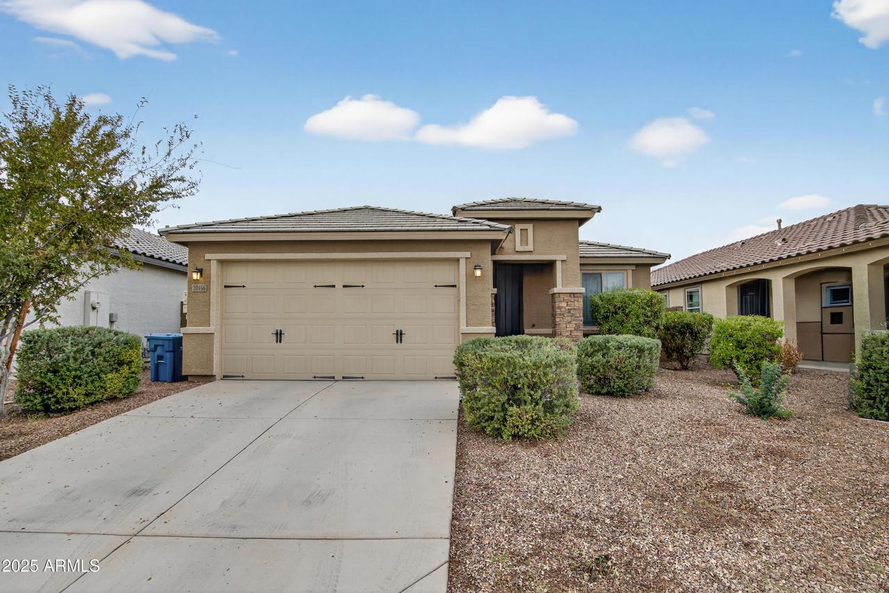 20156 W Buchanan St., Buckeye, AZ 85326