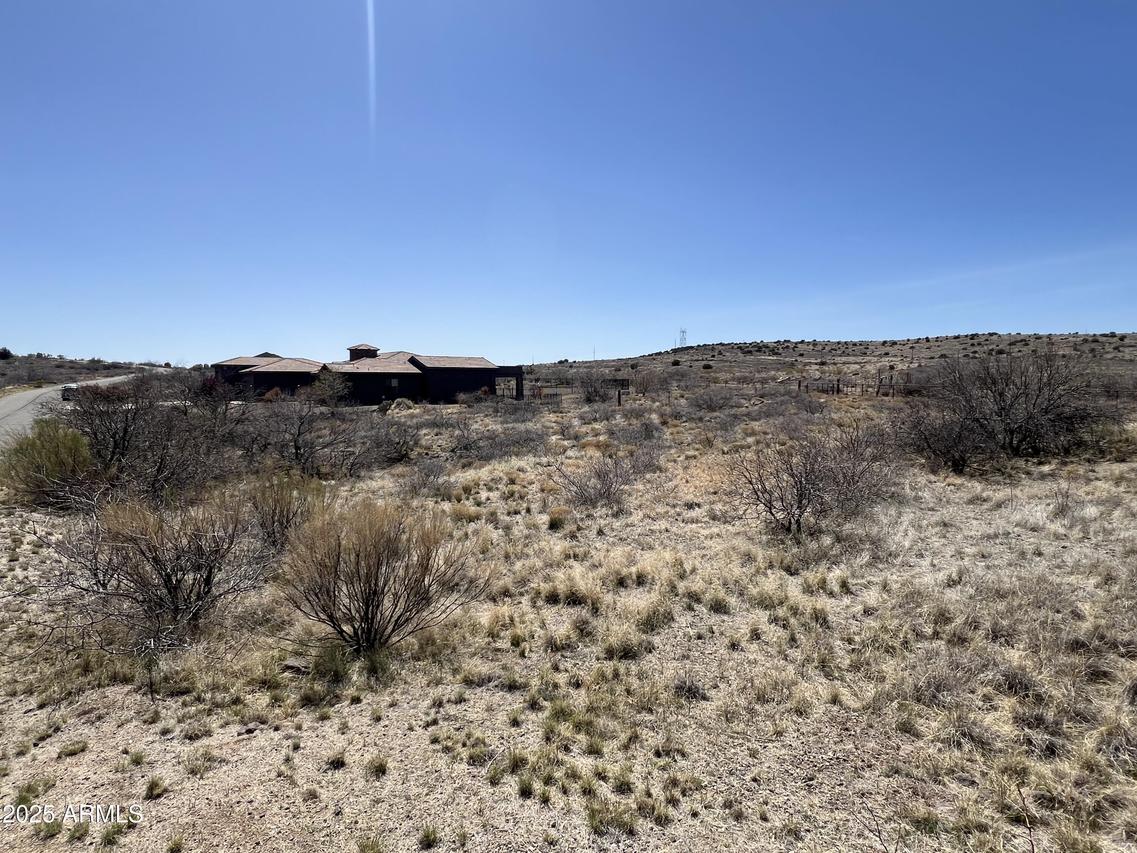 15025 E Countryside Rd. #130, Mayer, AZ 86333
