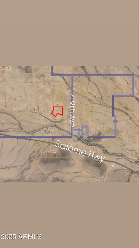 W Monte Vista Rd. #26, Tonopah, AZ 85354