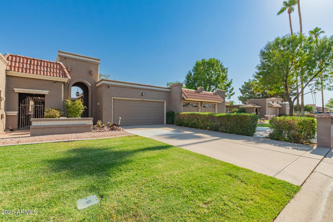 9845 E Michigan Ave., Sun Lakes, AZ 85248