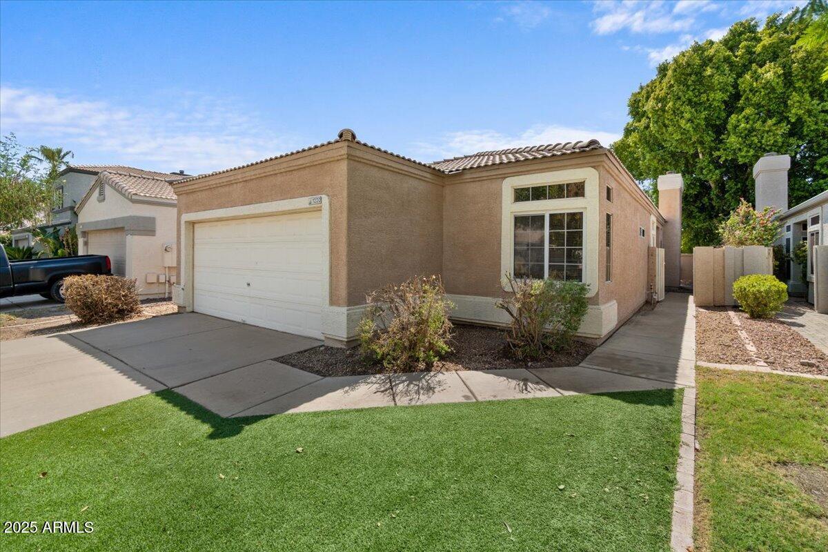 1220 N Cliffside Dr., Gilbert, AZ 85234