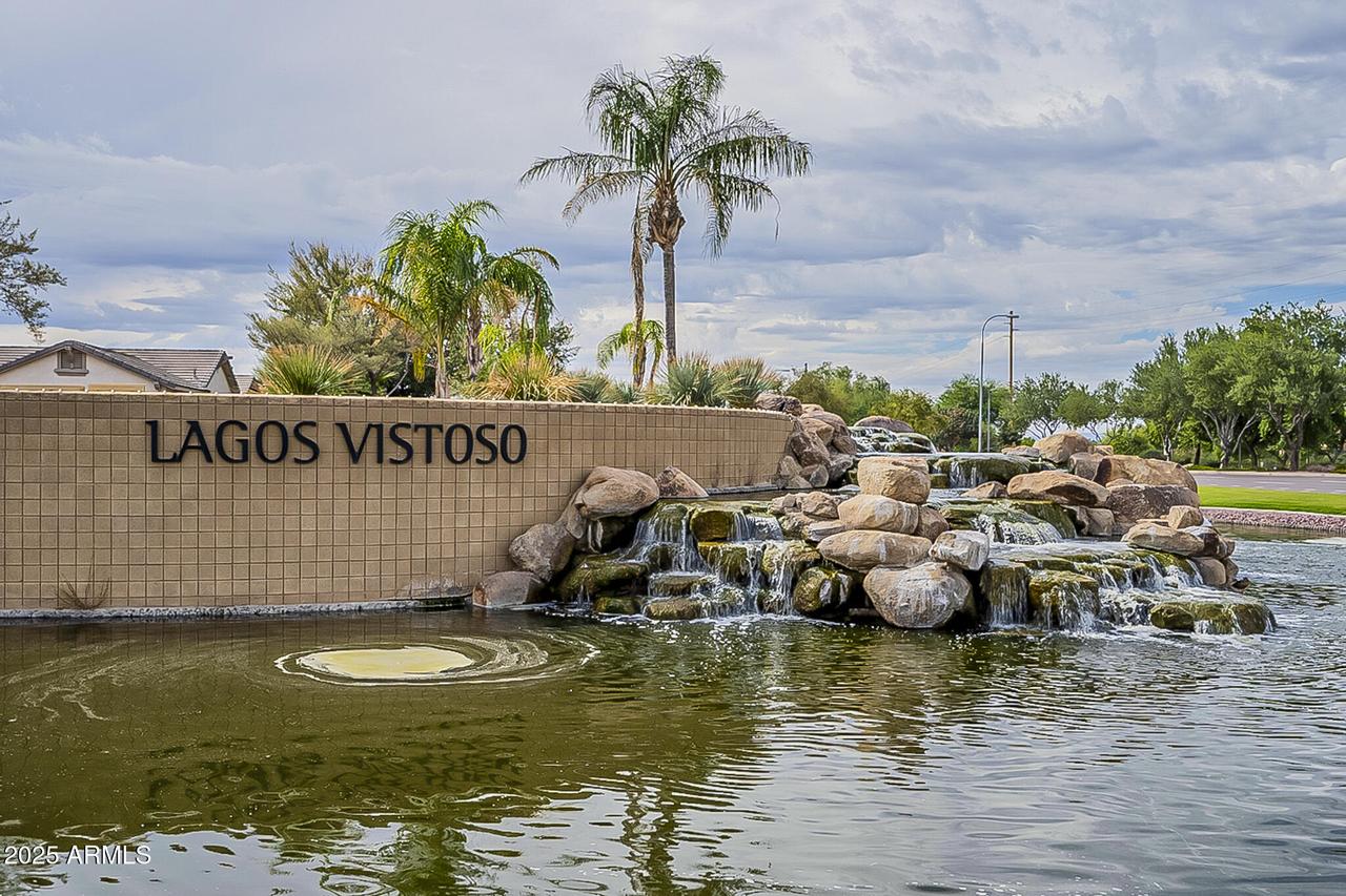 674 E Las Colinas Pl., Chandler, AZ 85249