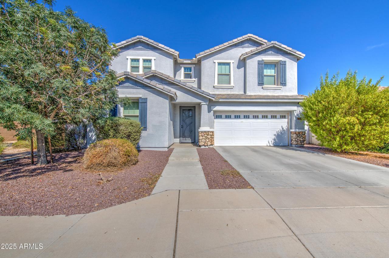 3427 N Los Alamos, Mesa, AZ 85213