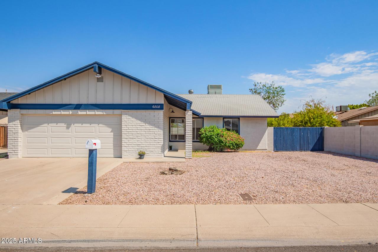 6808 W Georgia Ave., Glendale, AZ 85303