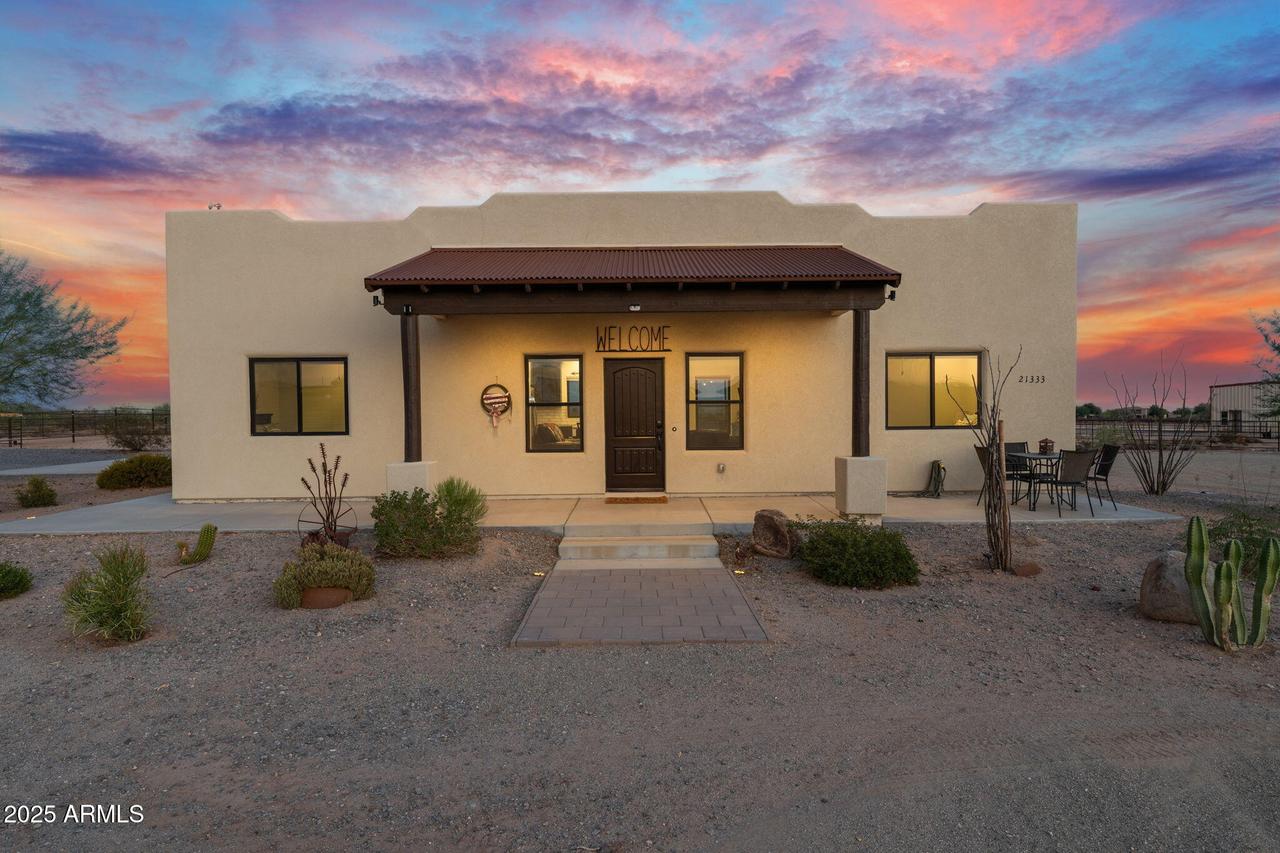 21333 W Galvin St., Wittmann, AZ 85361