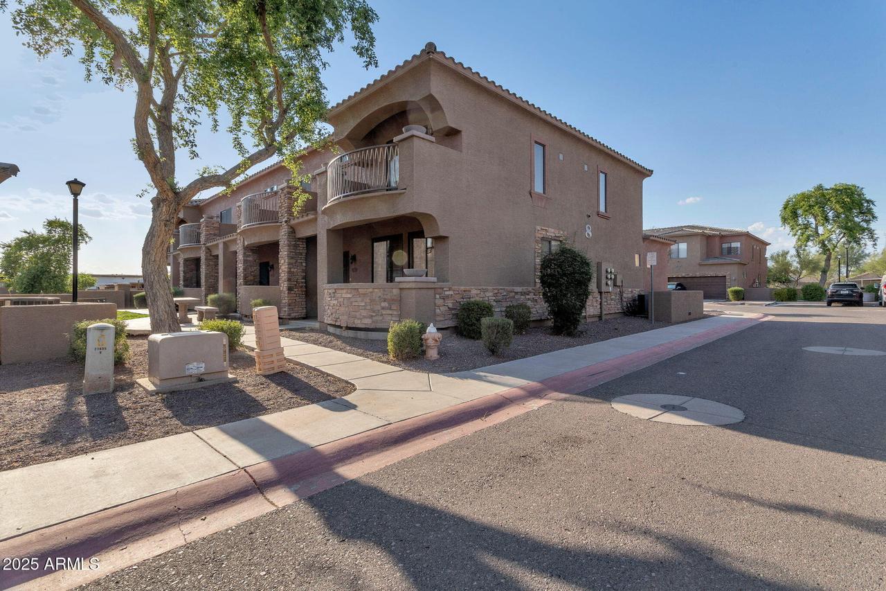 21655 N 36th Ave. #134, Glendale, AZ 85308