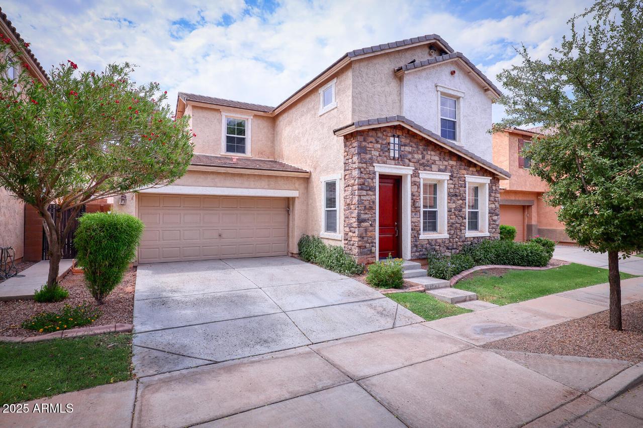 4051 E Carla Vista Dr., Gilbert, AZ 85295