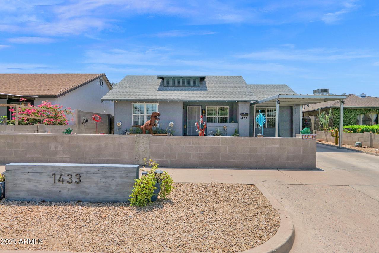 1433 E Garfield St., Phoenix, AZ 85006