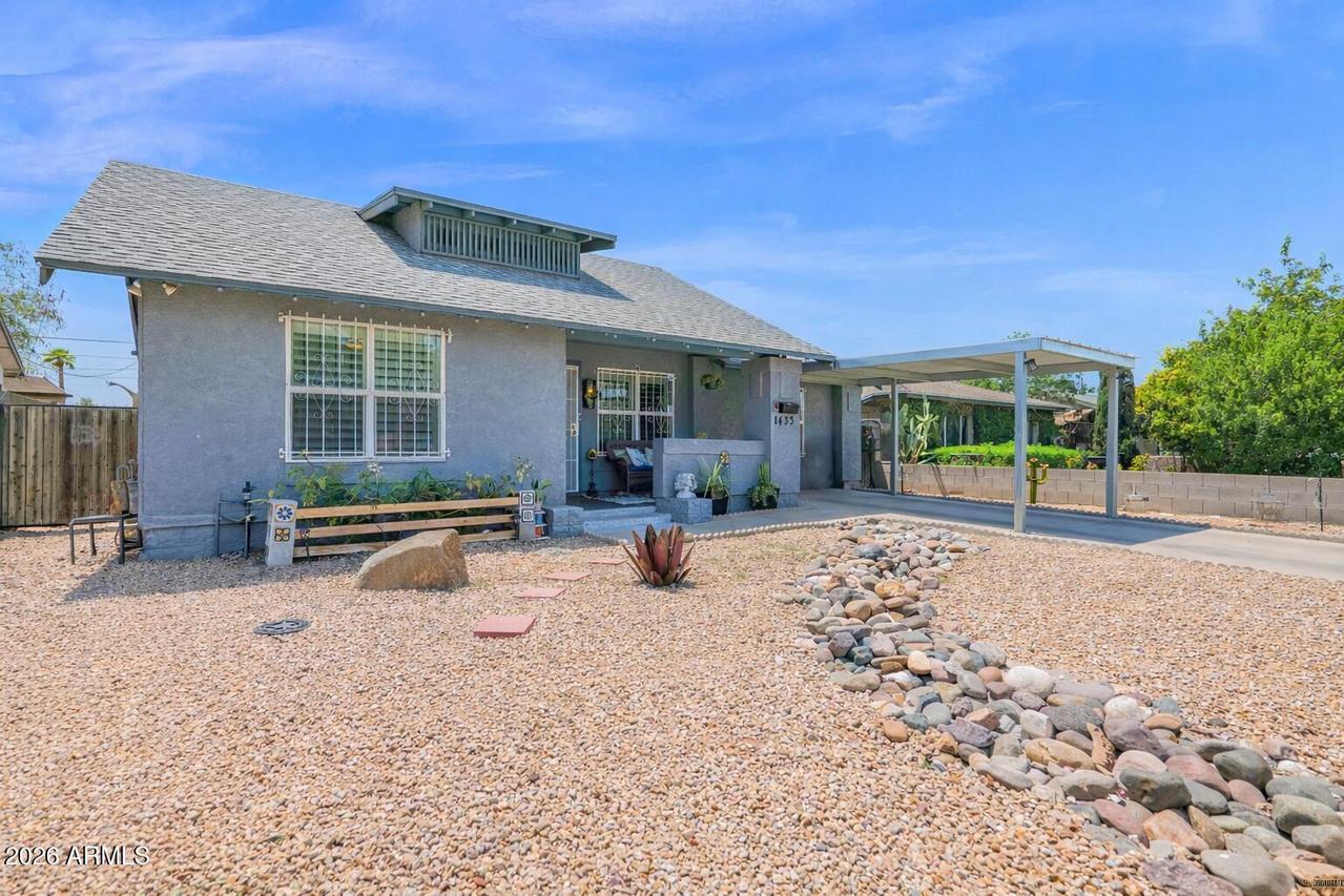 1433 E Garfield St., Phoenix, AZ 85006