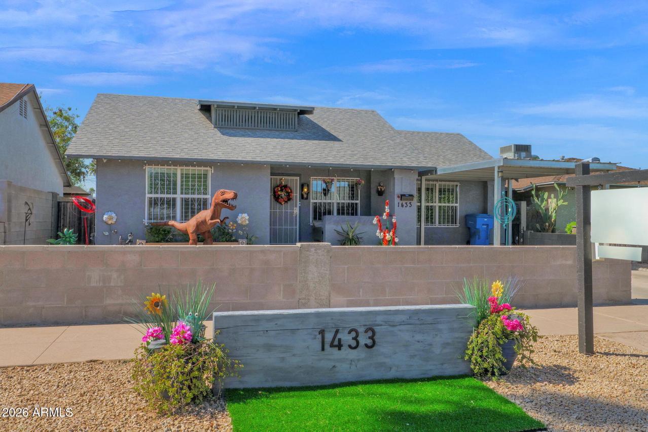 1433 E Garfield St., Phoenix, AZ 85006
