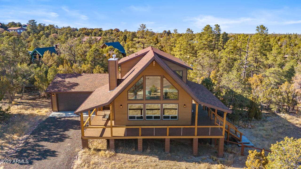 3457 E Carefree Rd., Heber, AZ 85928