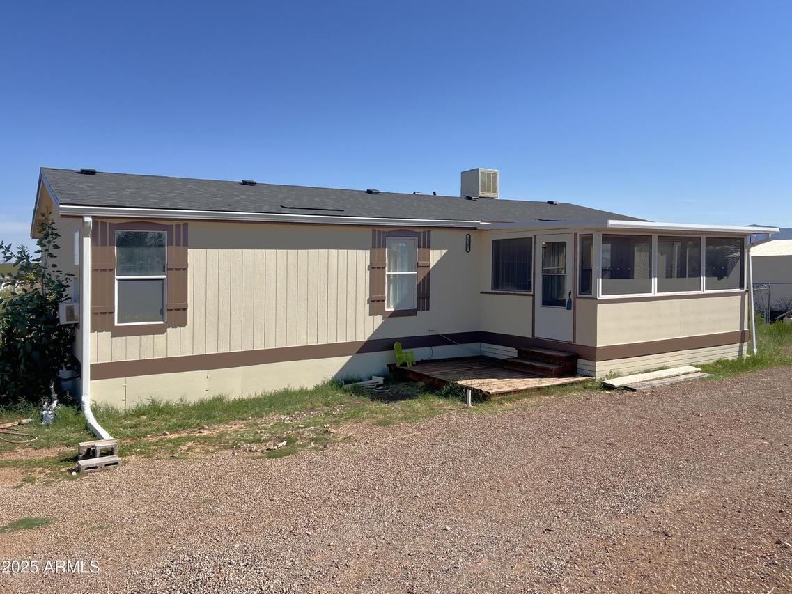 1287 N Camino San Rafael, Tombstone, AZ 85638