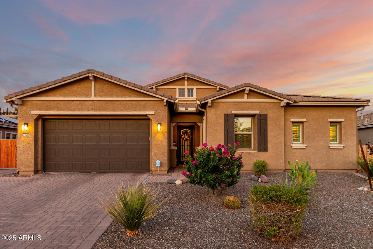 26229 N 106th Dr., Peoria, AZ 85383