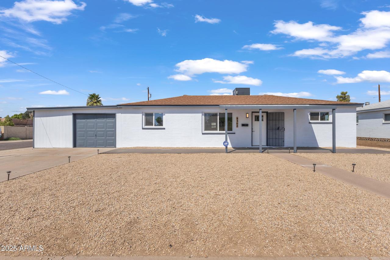 8302 N 30th Dr., Phoenix, AZ 85051