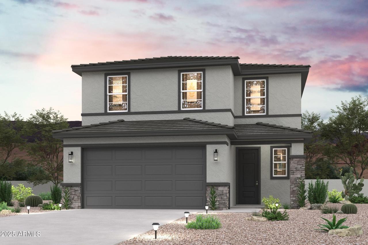 17214 W Paraiso Ln., Surprise, AZ 85387