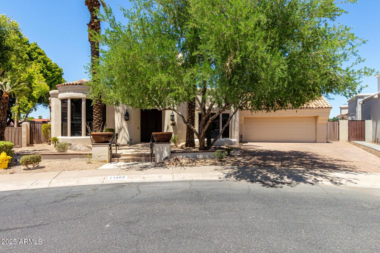 1402 W Sandpiper Dr., Gilbert, AZ 85233