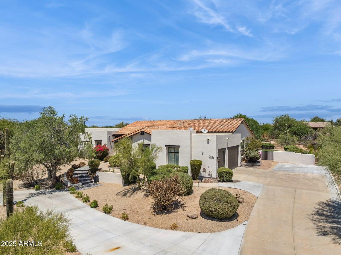 7832 E Parkview Ln., Scottsdale, AZ 85255