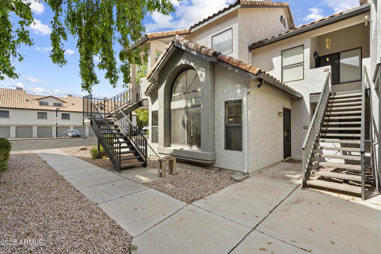 19820 N 13th Ave. #163, Phoenix, AZ 85027