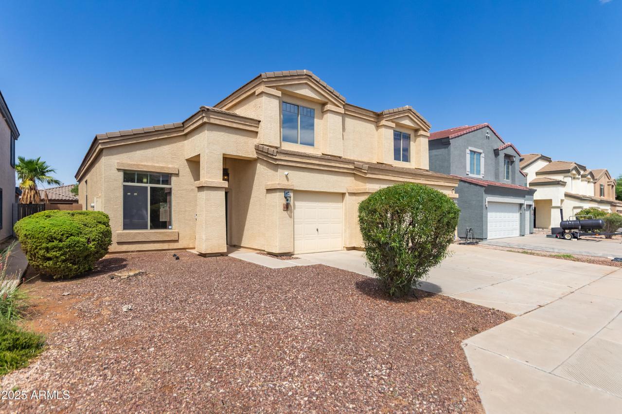 19118 N San Juan St., Maricopa, AZ 85138