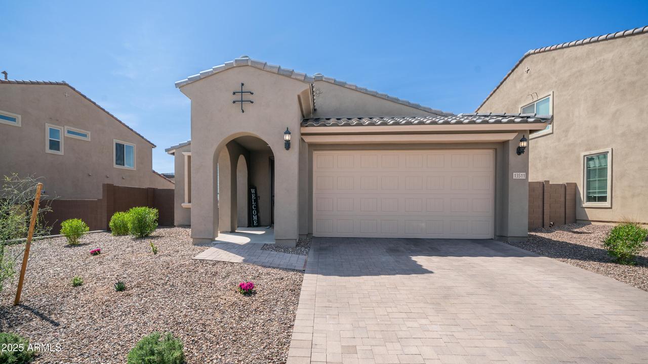 13511 W Cassia Tr., Peoria, AZ 85383