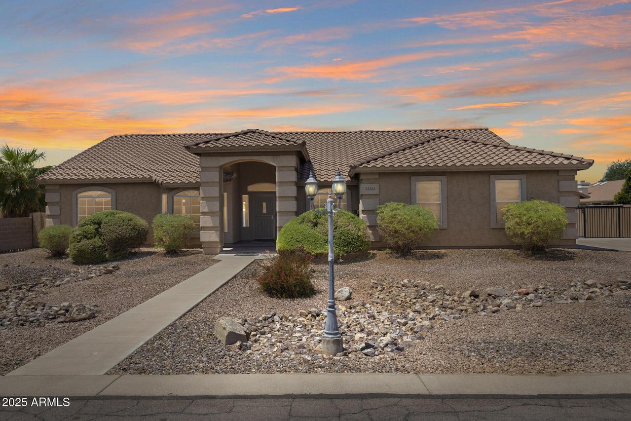 22616 S 194th St., Queen Creek, AZ 85142