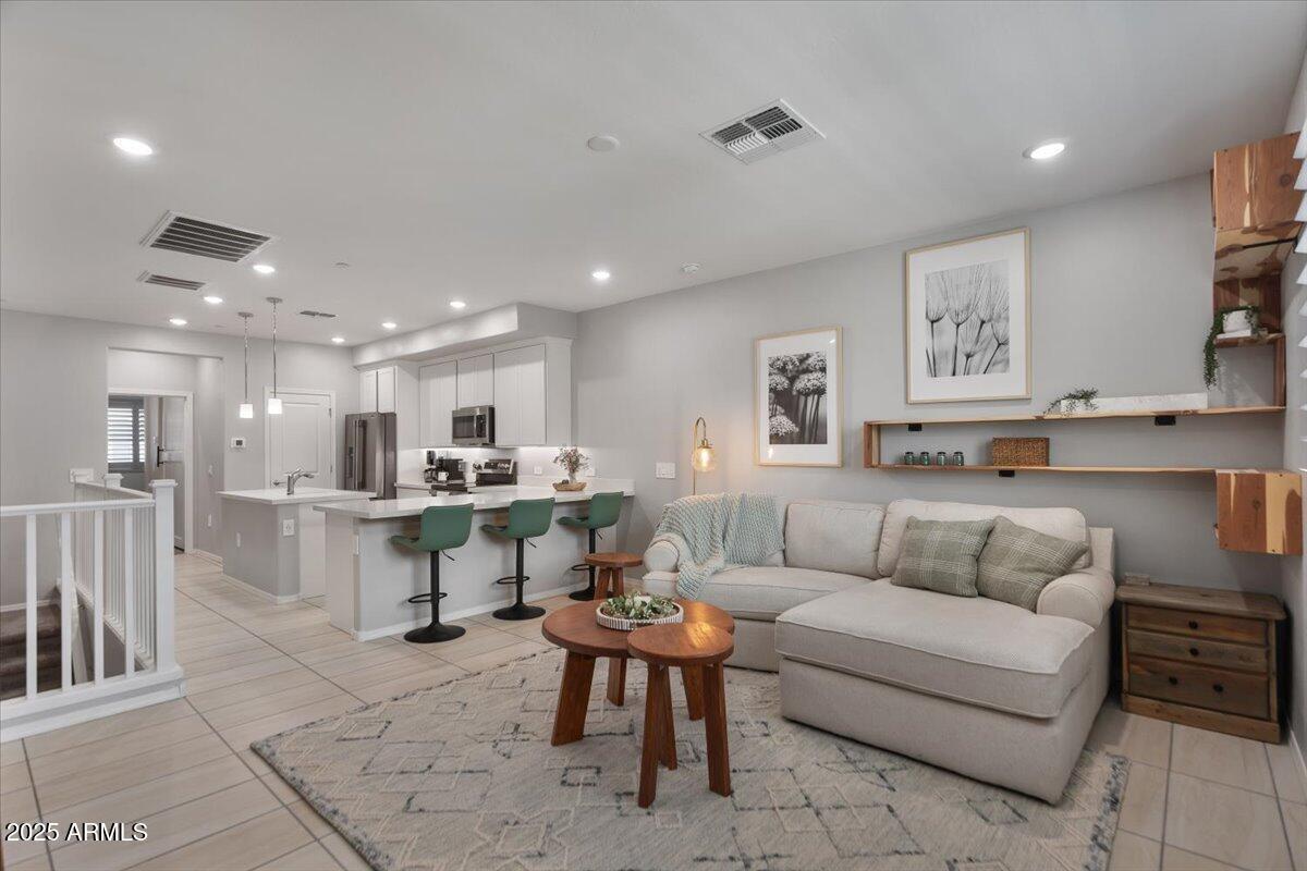 1849 E Chelsea Ln. #103, Gilbert, AZ 85295