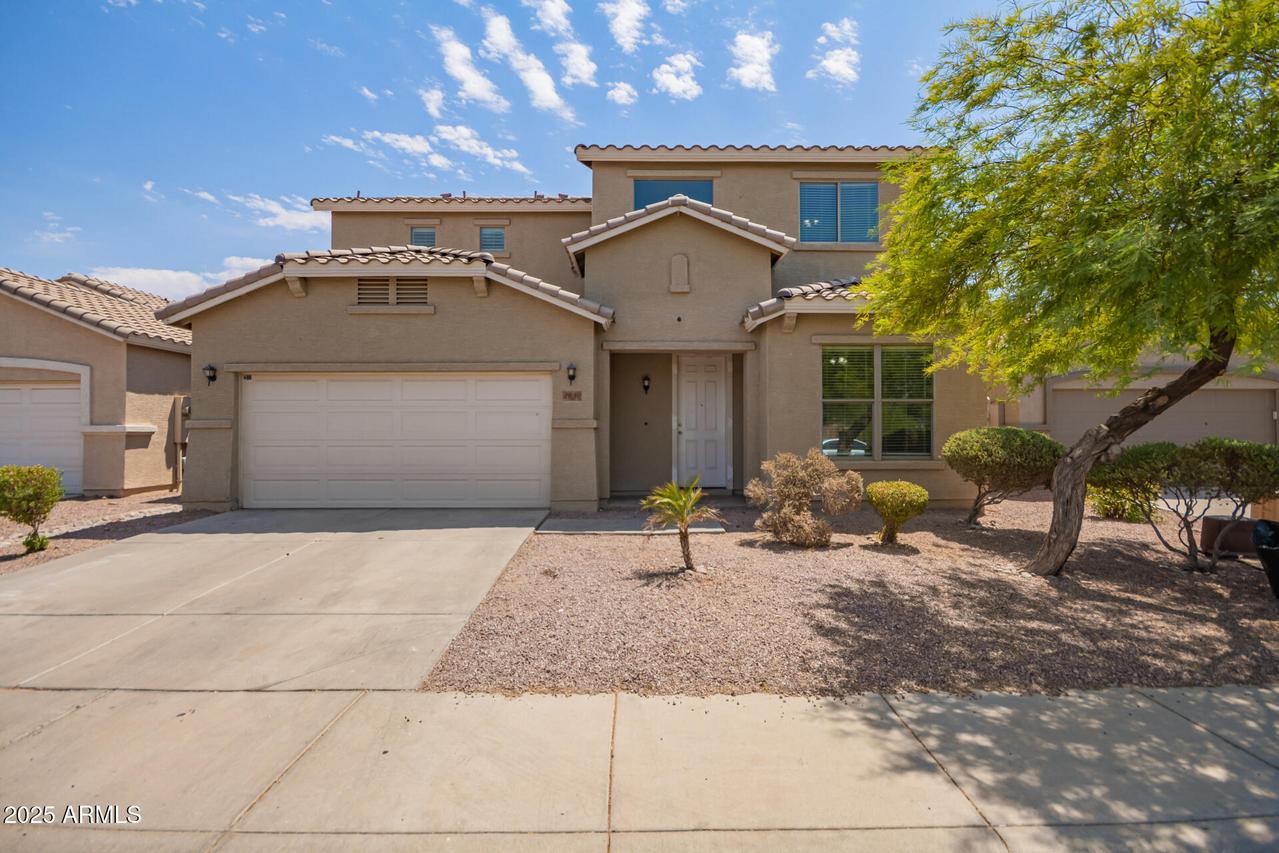 4639 W Burgess Ln., Laveen, AZ 85339