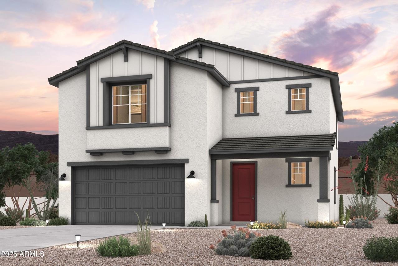 22987 W Monona Ln., Surprise, AZ 85387