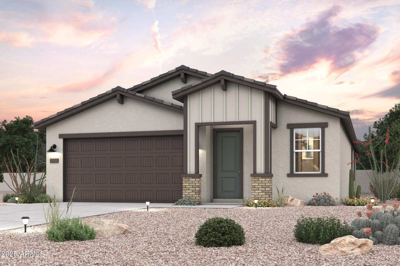 22956 W Monona Ln., Surprise, AZ 85387