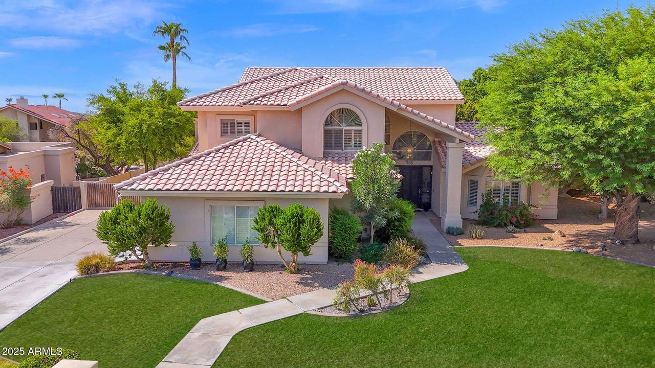3533 E Hialea Ct., Phoenix, AZ 85044